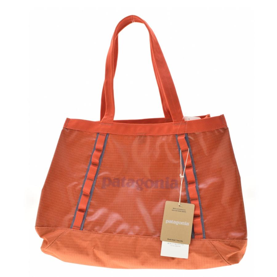 patagonia（パタゴニア） 24SS 49031 Black Hole Tote 25L PIMR