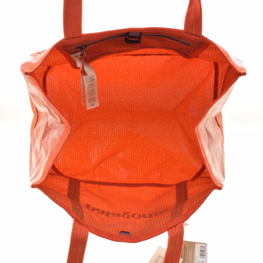 patagonia（パタゴニア） 24SS 49031 Black Hole Tote 25L PIMR