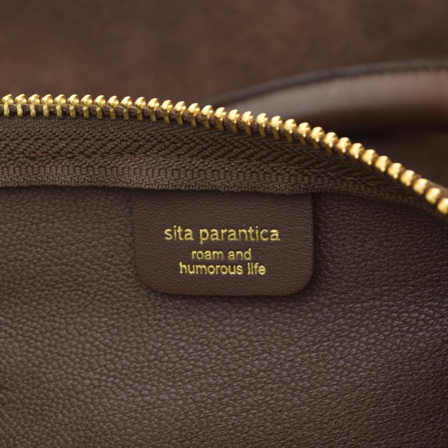 SITA PARANTICA / シータパランティカ 25092570004830 L'APPARTEMENT