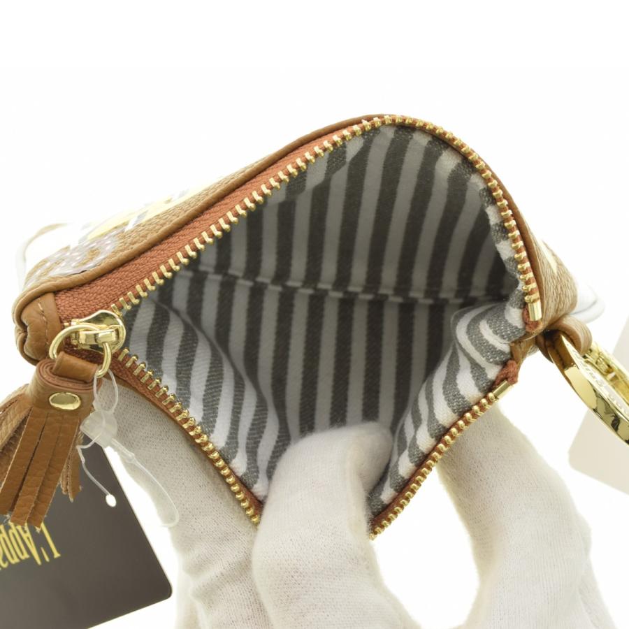 GOOD GRIEF / グッドグリーフ 26SS 26090560013010 BRETZ MINI POUCH 