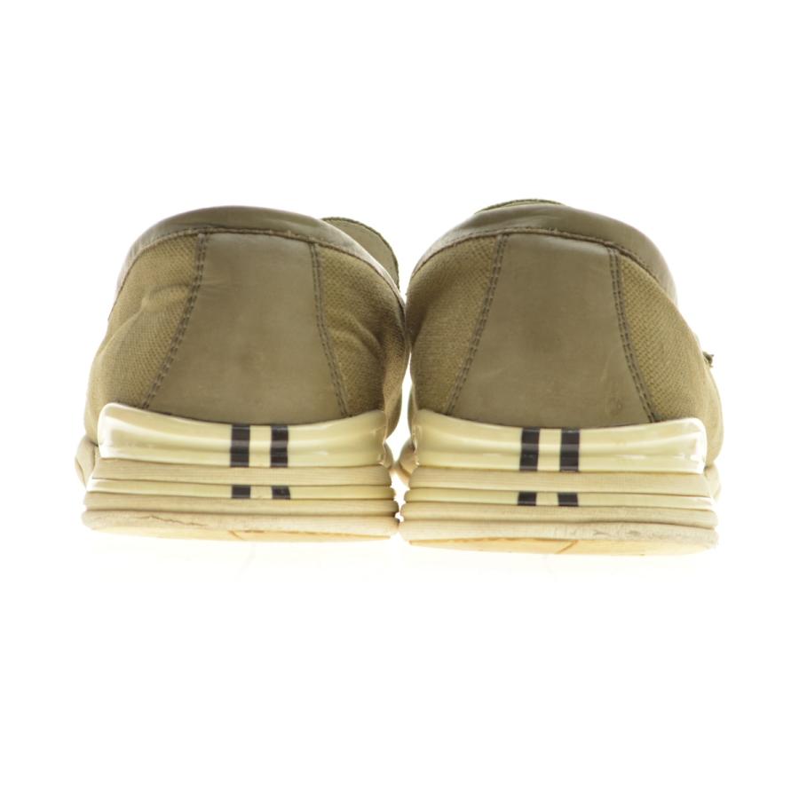 visvim（ヴィズヴィム） VISVIM / ビズビム ABARTH MOC FOLK