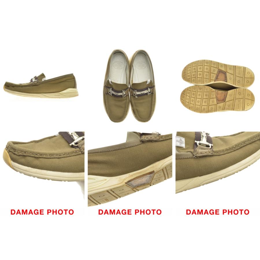 visvim（ヴィズヴィム） VISVIM / ビズビム ABARTH MOC FOLK
