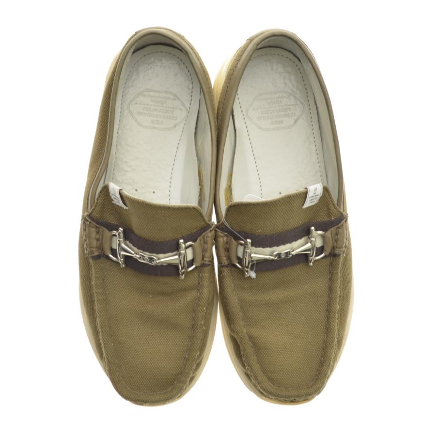 visvim（ヴィズヴィム） VISVIM / ビズビム ABARTH MOC FOLK
