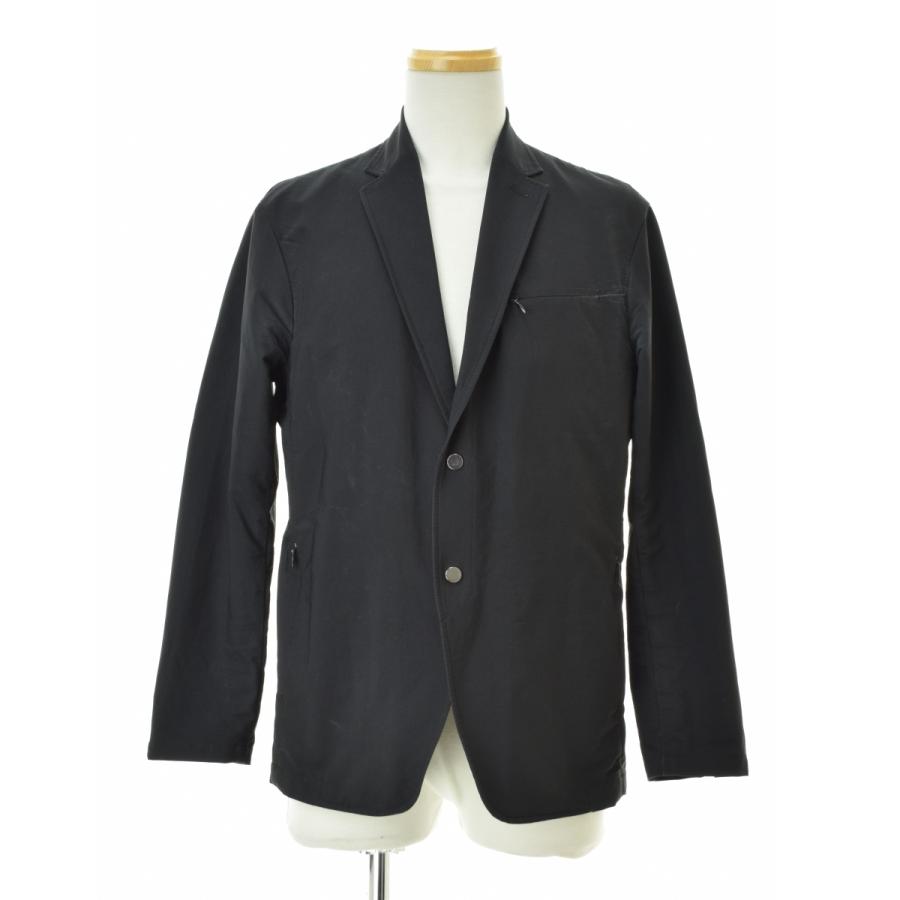 New Balance（ニューバランス） JMJL1511 Met 24 SINGLE JACKET BLACK
