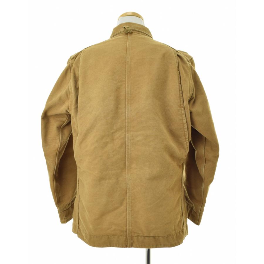 Carhartt（カーハート） 60s〜70s 4ボタン ブランケット付 ダック