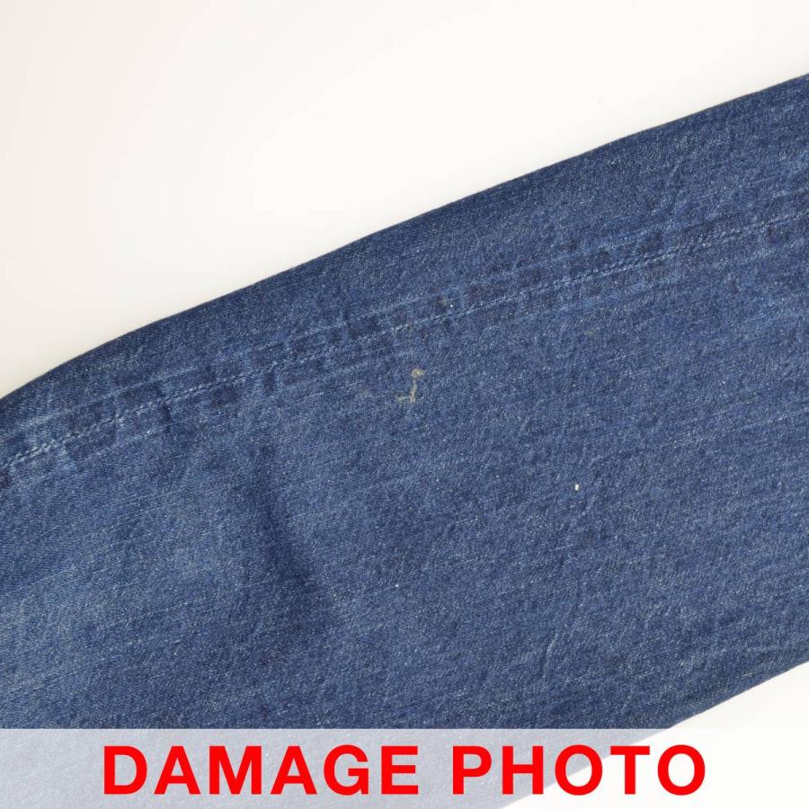 WAREHOUSE（ウエアハウス） 70201XX 2ND-HAND 12oz デニムパンツ