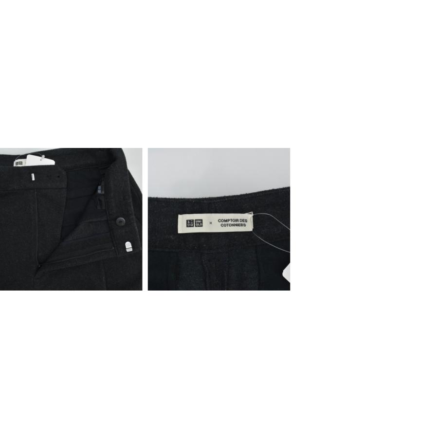ユニクロ（UNIQLO） × COMPTOIR DES COTONNIERS / ユニクロ