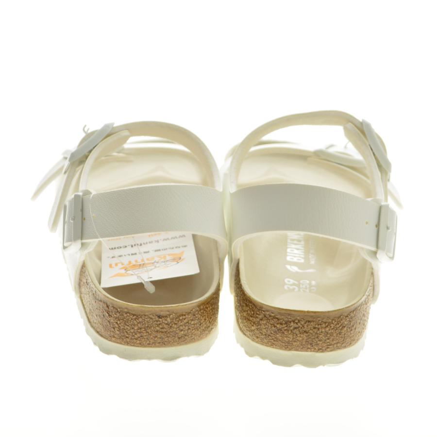 BIRKENSTOCK（ビルケンシュトック） MILANO ミラノ レザー サンダル