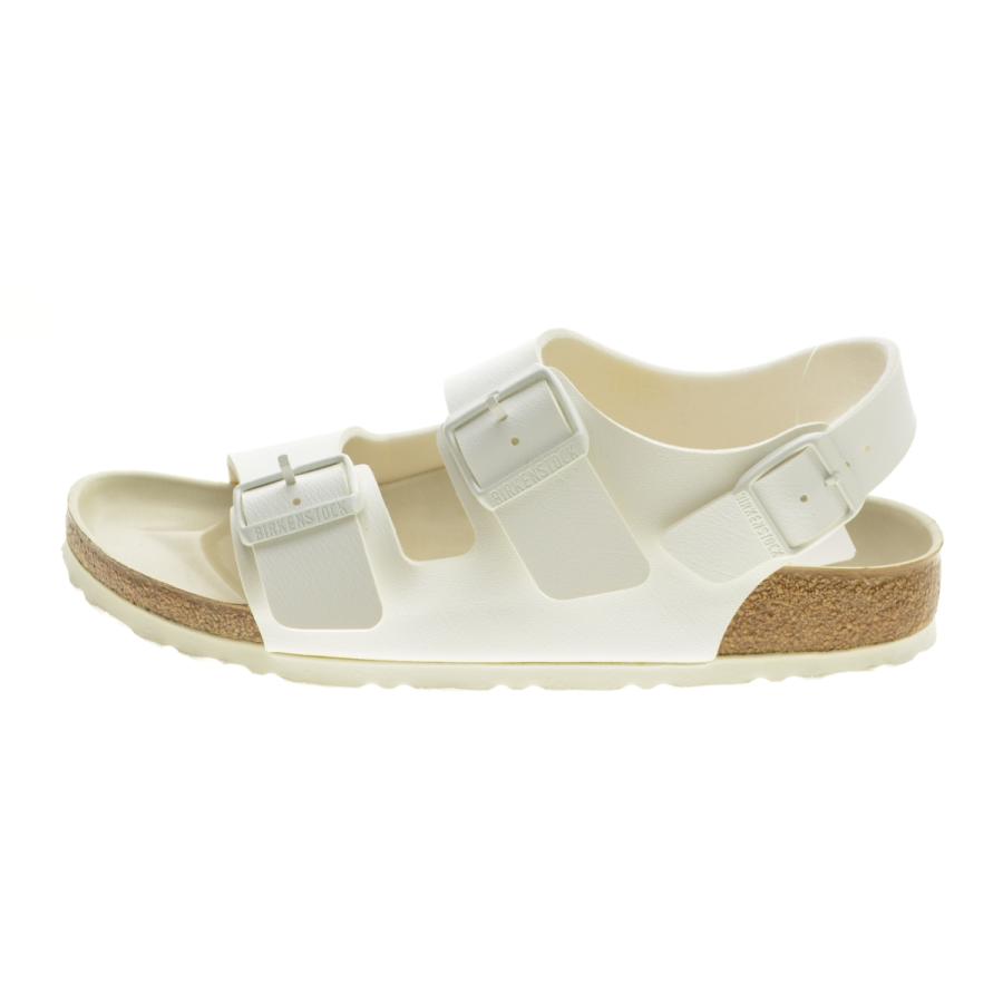 BIRKENSTOCK（ビルケンシュトック） MILANO ミラノ レザー サンダル