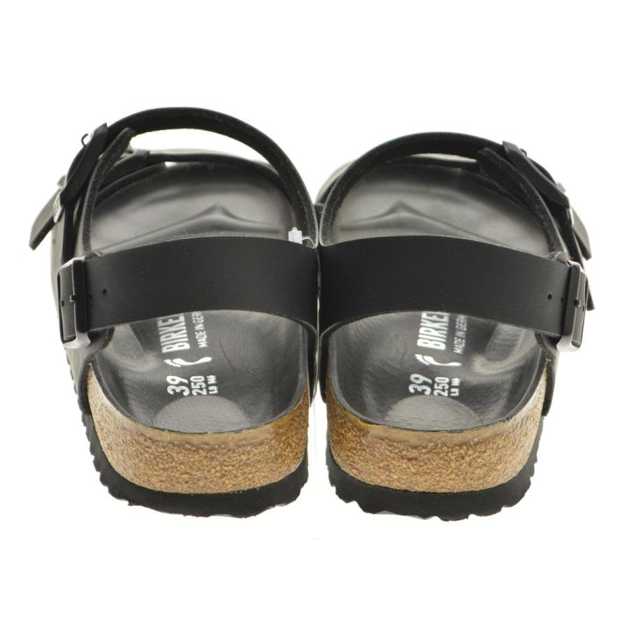 BIRKENSTOCK（ビルケンシュトック） MILANO ミラノ レザー サンダル
