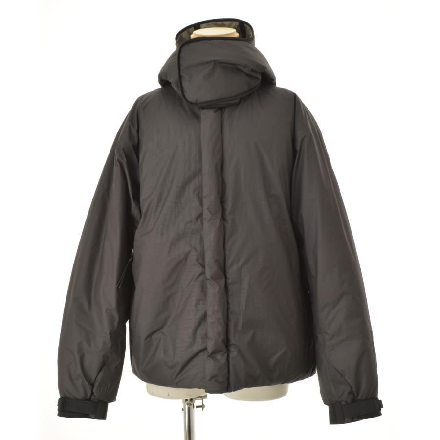 GOLDWIN（ゴールドウイン） 0 GZ25301 WINDSTOPPER Thermo Padded