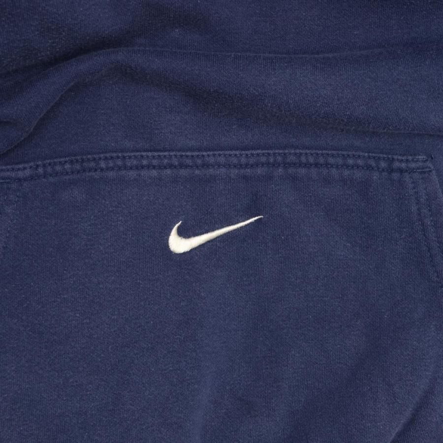 NIKE（ナイキ） 337291-419 スウォッシュ刺繍 スウェットパーカー