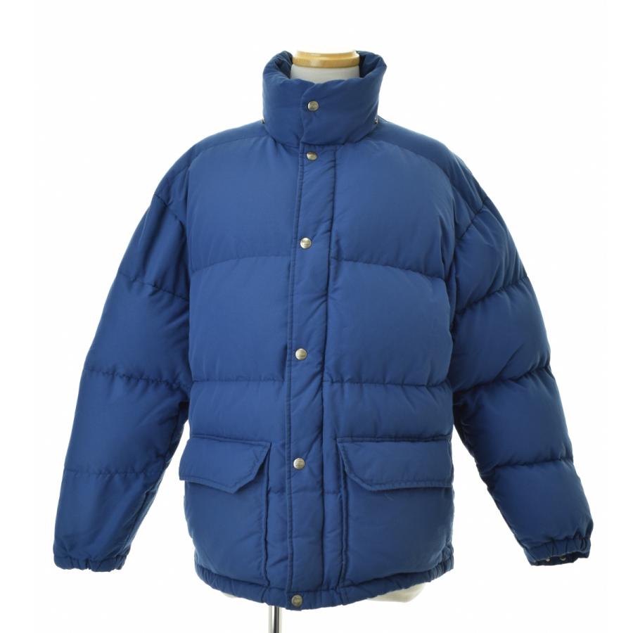 WOOLRICH（ウールリッチ） 80s ダウンジャケット : ブランド古着の買取