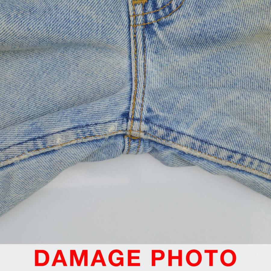 Levi's（リーバイス） LEVIS / リーバイス 90s USA製 米国製 505-7417