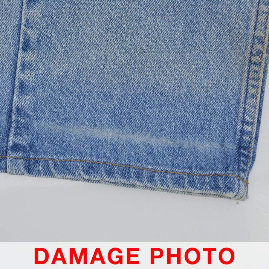 Levi's（リーバイス） LEVIS / リーバイス 90s USA製 米国製 505-7417