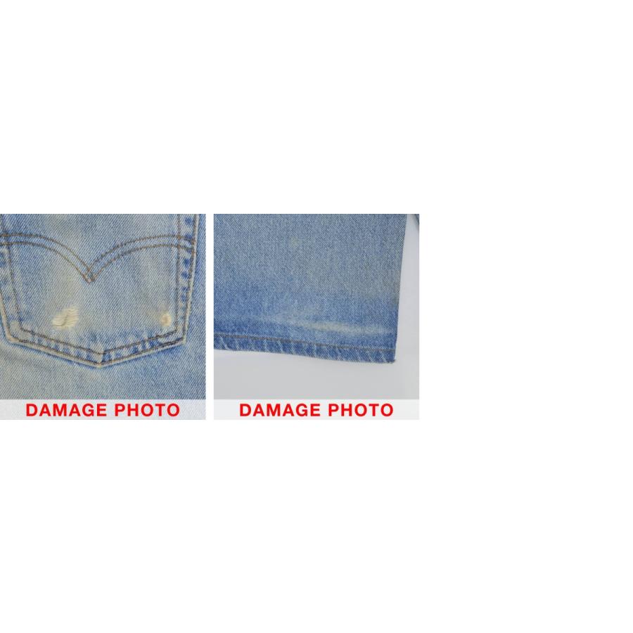 Levi's（リーバイス） LEVIS / リーバイス 90s USA製 米国製 505-7417