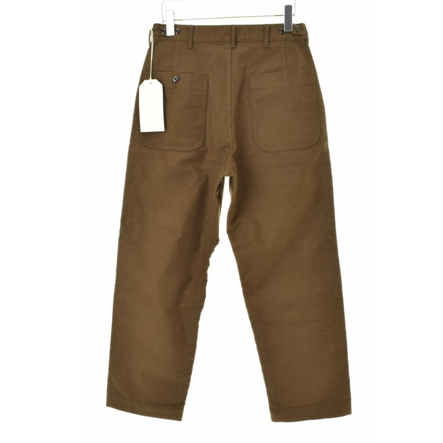 A VONTADE / アボンタージ VTD-0496-PT2 Utility Trousers ユーティリティー パンツの画像