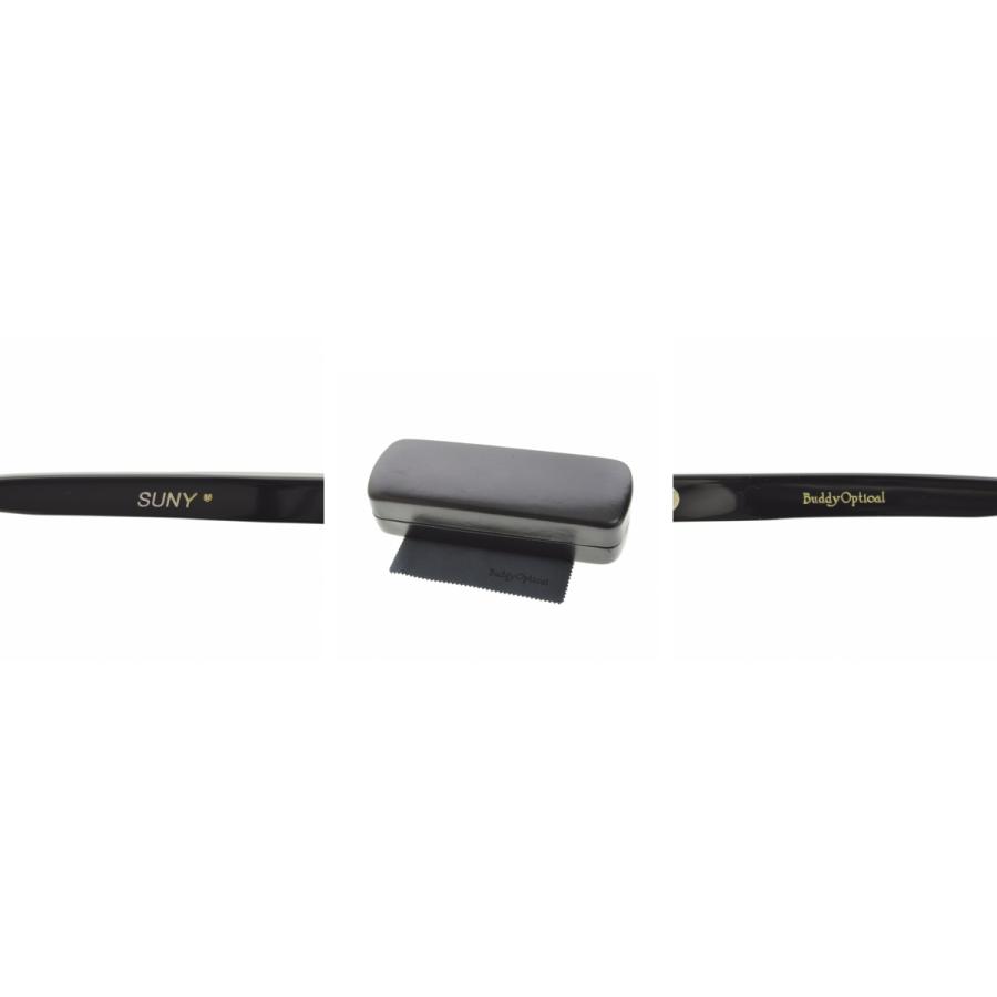Buddy Optical / バディ オプティカル SUNY スーニー サングラス