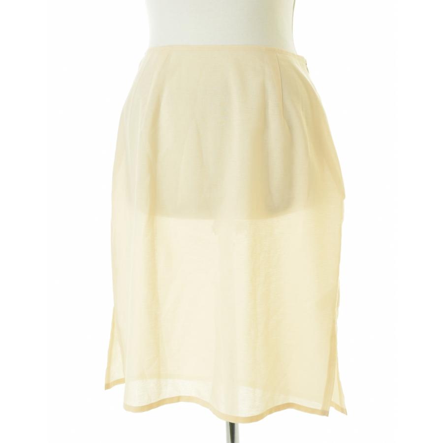 BORDERS at BALCONY / ボーダーズアットバルコニー BD2511-1K-18 KNIT CONBINATION DRESS ニットコンビネーション ドレス 半袖ワンピース_4