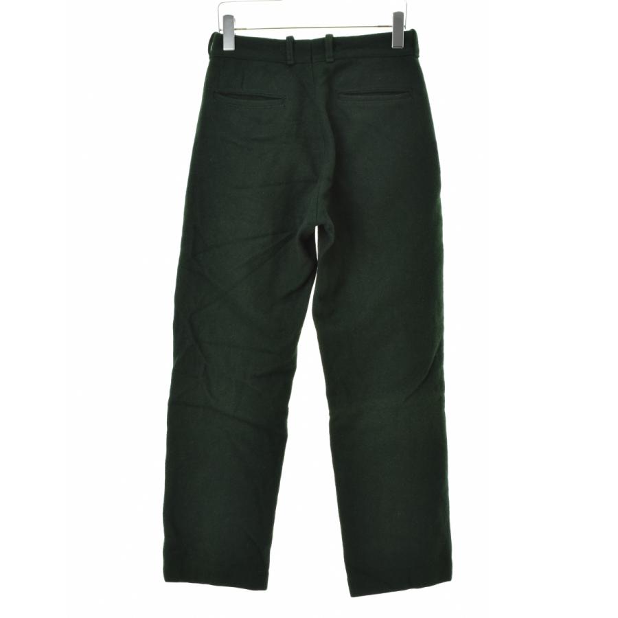 L.L.Bean（エルエルビーン） 70s 筆記体タグ トラウザー ウールパンツ