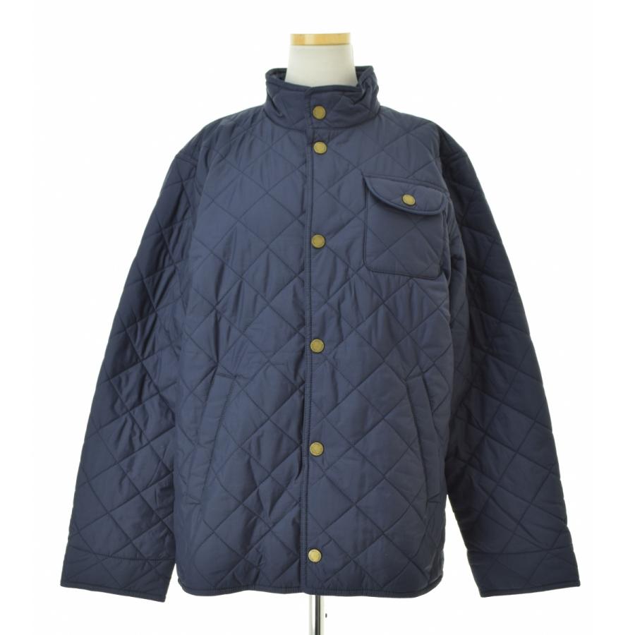 POLO RALPH LAUREN 中綿キルティングジャケット POLO RALPH LAUREN（ポロ・ラルフローレン） POLO RALPH LAUREN / ポロ