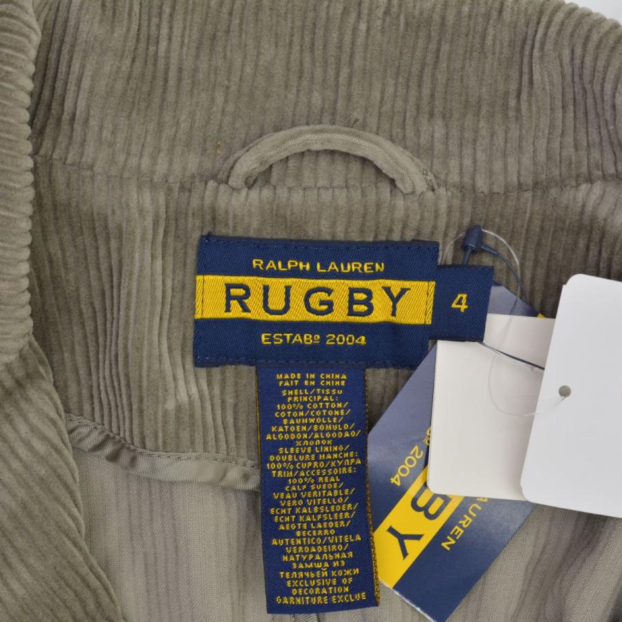RALPH LAUREN RUGBY RALPH LAUREN RUGBY / ラルフローレンラグビー