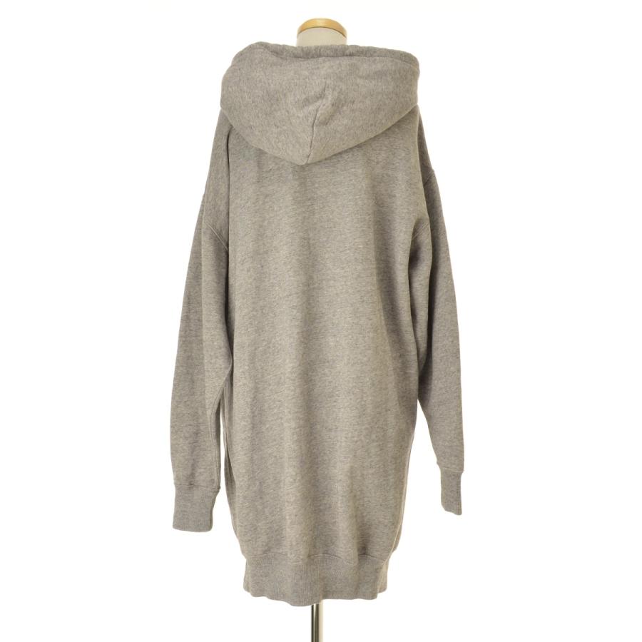 【POLORALPHLAUREN】Big Pony Oversize Fleece Hoodie Dressスウェットパーカー POLO RALPH LAUREN（ポロ・ラルフローレン） POLO RALPH LAUREN / ポロ