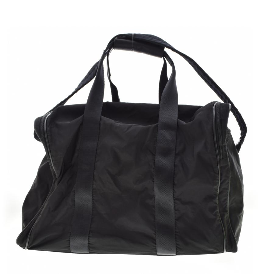 【PRADA】2way ナイロン ショルダー ボストンバッグ BL0706 PRADA プラダ 2WAYボストンバッグ テスートナイロン/サフィアーノ