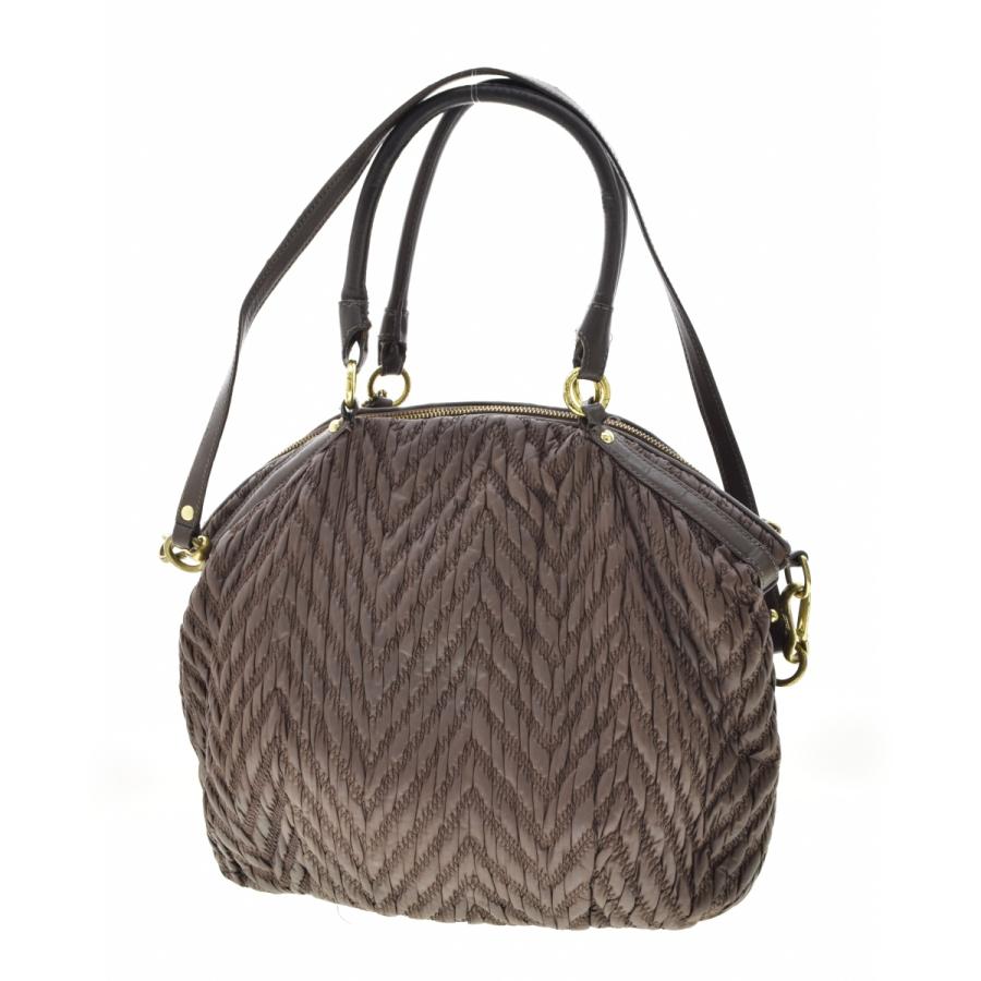 COACH（コーチ） F18634 2WAY マディソン ショルダーバッグ : ブランド