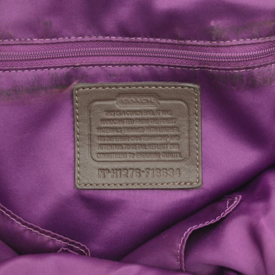 COACH（コーチ） F18634 2WAY マディソン ショルダーバッグ : ブランド