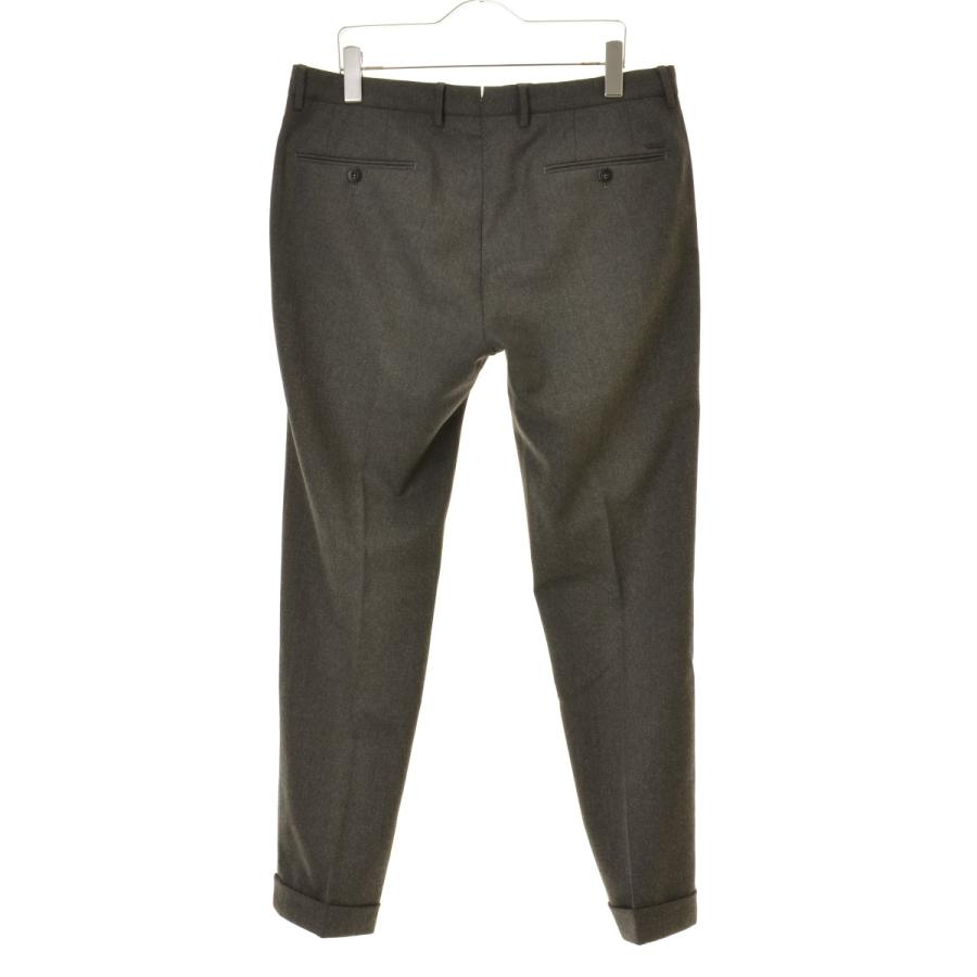 【INCOTEX】1T035R 4536Z URBAN TRAVELLER スラックスウールパンツ INCOTEX】1T035R 4536Z URBAN TRAVELLER スラックスウールパンツ