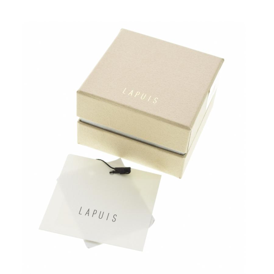 LAPUIS / ラピュイ 25SS 25091913001210 IENA 取扱い SV925 Long Thin ネック ネックレス_6