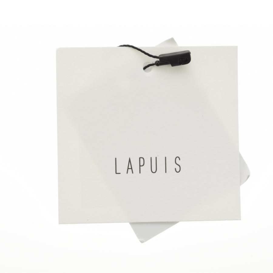 LAPUIS / ラピュイ 25SS 25091913001210 IENA 取扱い SV925 Long Thin ネック ネックレス_7
