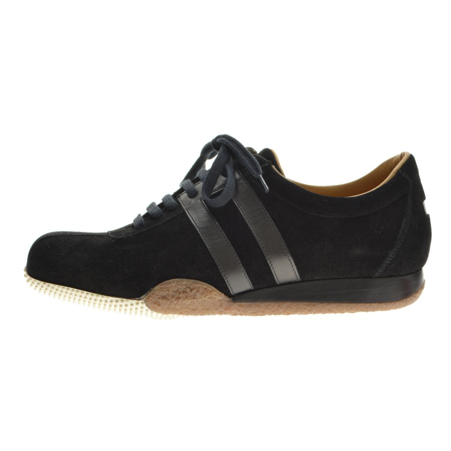 Bally（バリー） スエード スニーカー : ブランド古着の買取販売 
