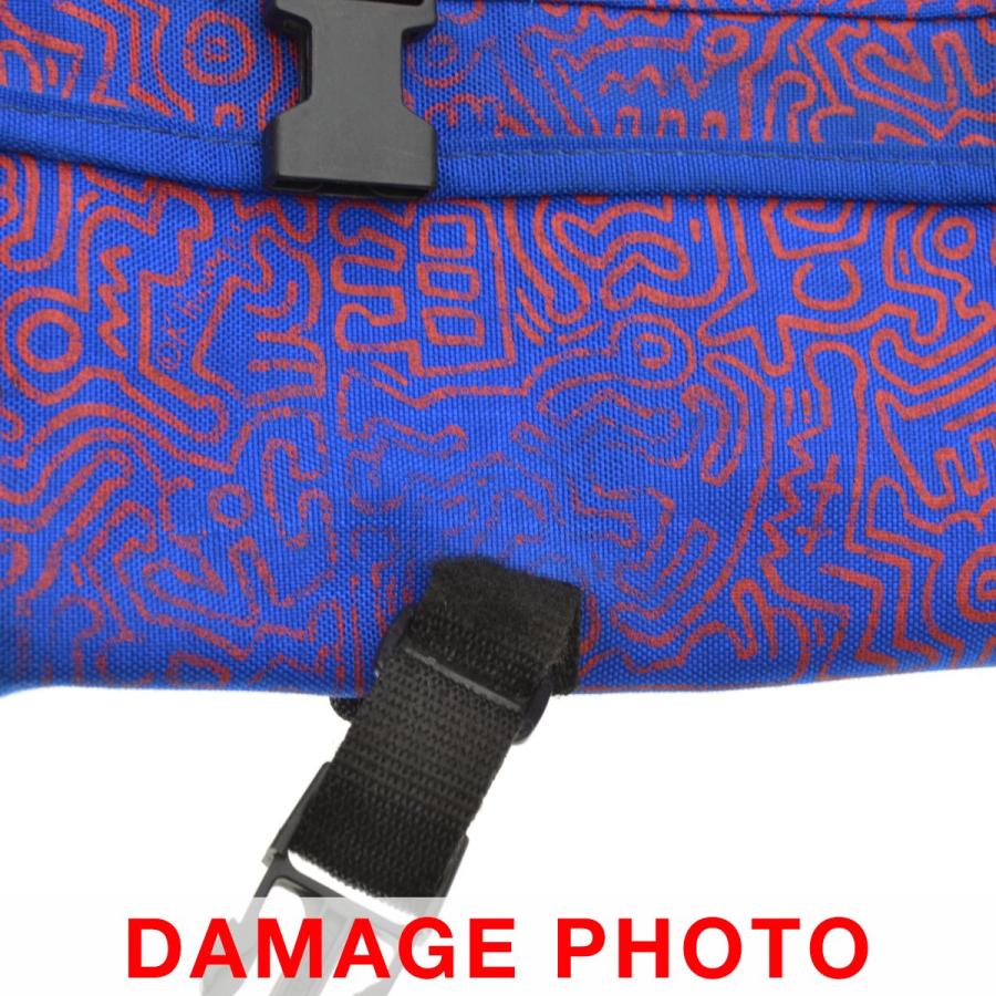 Keith Haring / キースヘリング 90s メッセンジャー ショルダーバッグ