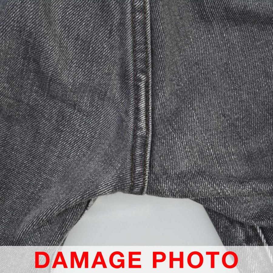 CIOTA / シオタ NPTM-1STB ブラック スビンコットン 13,5oz ストレート