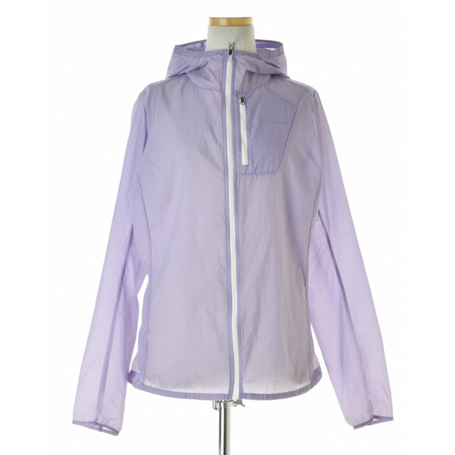 【PATAGONIA】17SS 24146 Women's Houdini Jacket ウィメンズ フーディニナイロンジャケット patagonia（パタゴニア） 17SS 24146 Women's Houdini Jacket