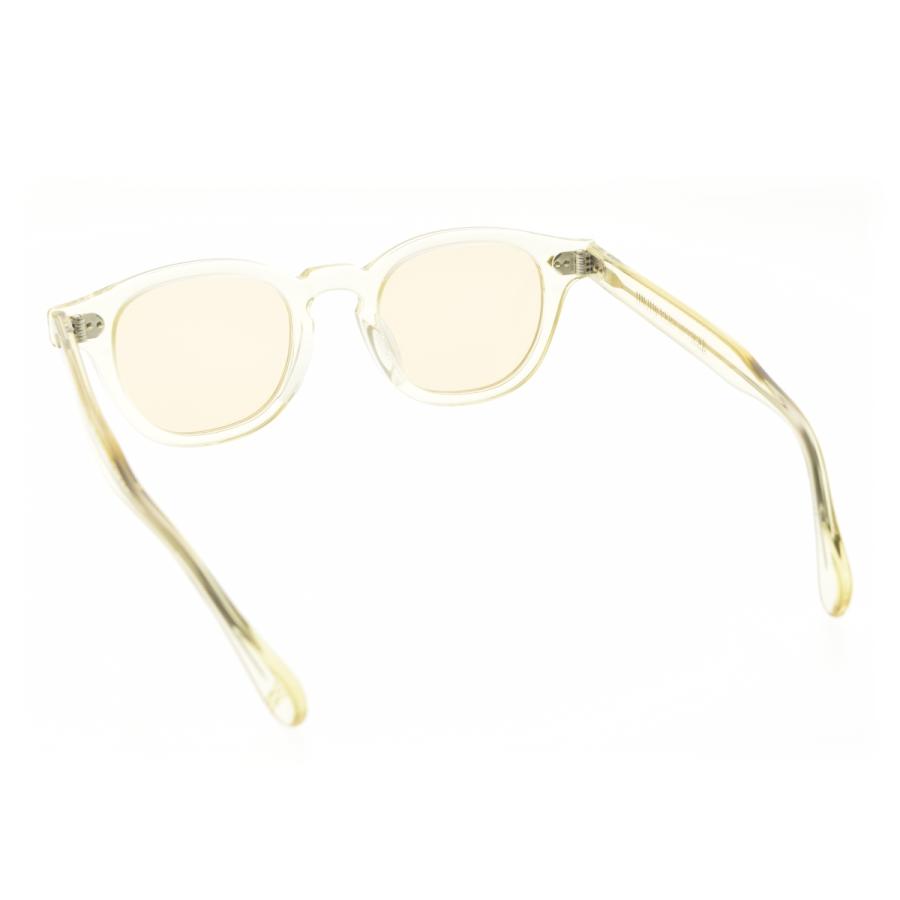 JULIUS TART OPTICAL × WACKO MARIA / ジュリアスタートオプティカル
