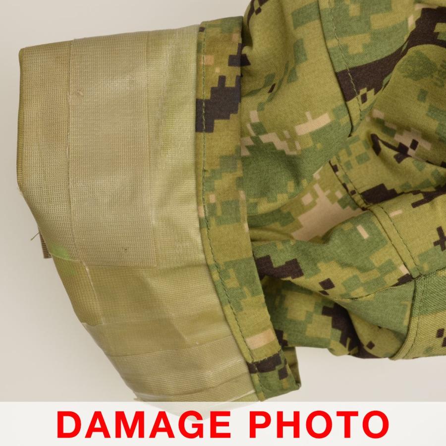 US NAVY / ユーエスネイビー 米海軍 NWU TYPE3 GORE-TEX ウッドランド