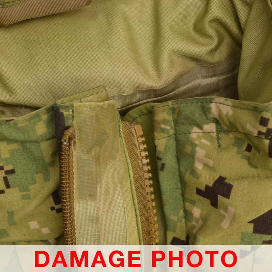 US NAVY / ユーエスネイビー 米海軍 NWU TYPE3 GORE-TEX ウッドランド