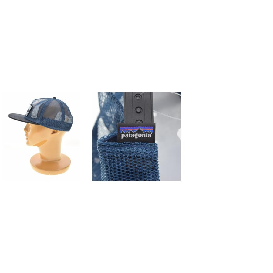 patagonia（パタゴニア） 37993 ブリーズフェアラー キャップ