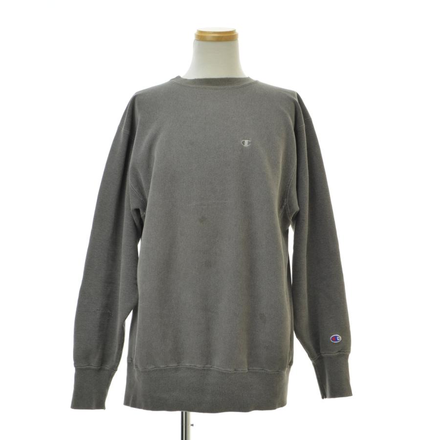 Champion（チャンピオン） 90s USA製 REVERSE WEAVE 長袖スウェット