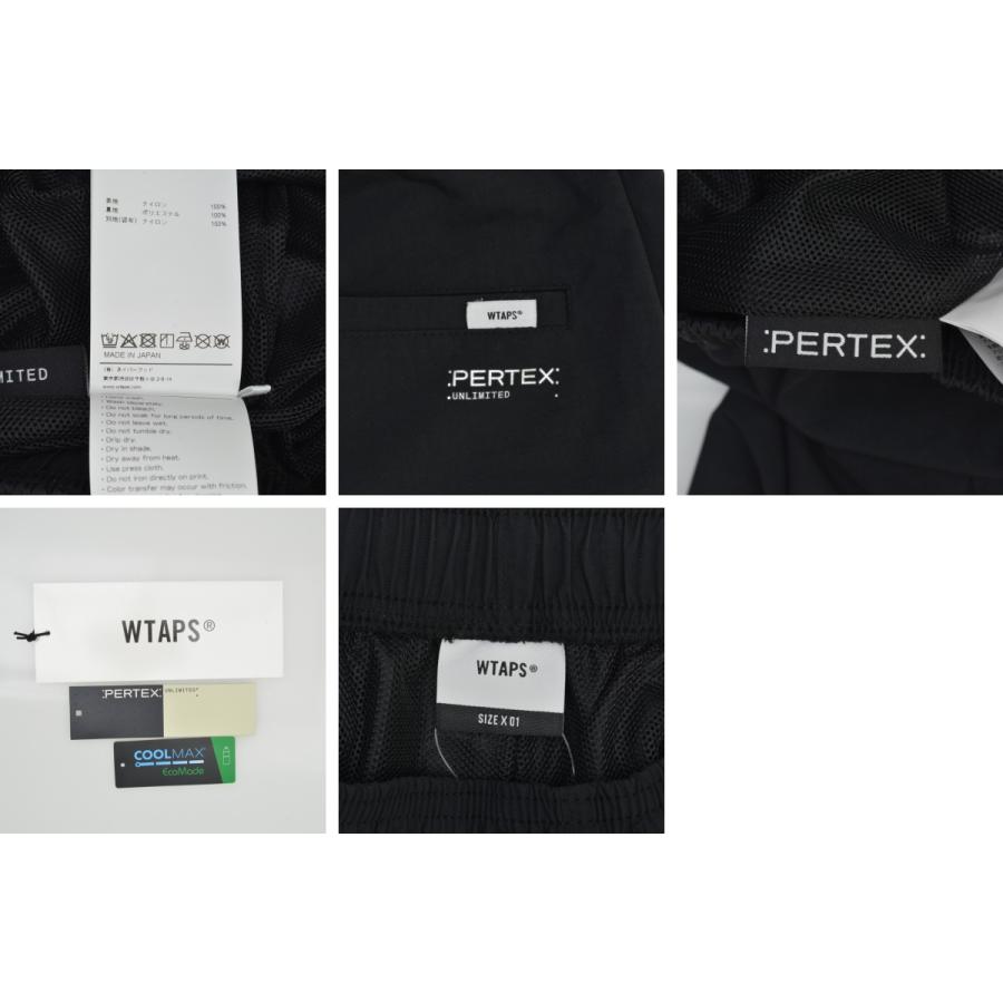 WTAPS（ダブルタップス） 26SS 261CWDT-PTM01 SPST2001 / TROUSERS