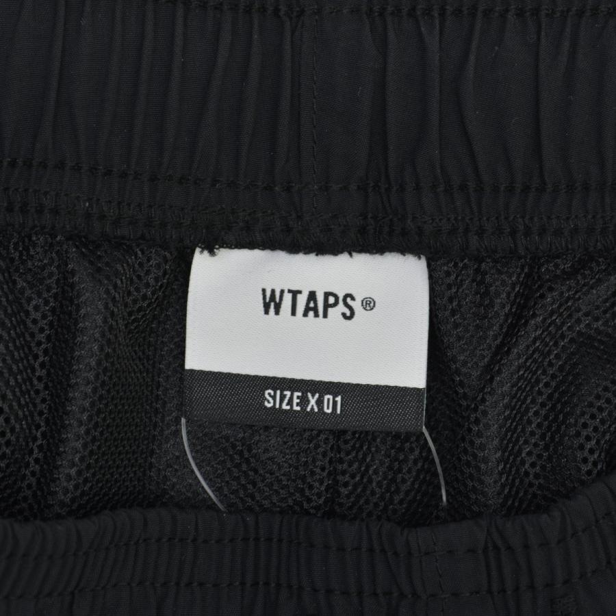WTAPS（ダブルタップス） 26SS 261CWDT-PTM01 SPST2001 / TROUSERS