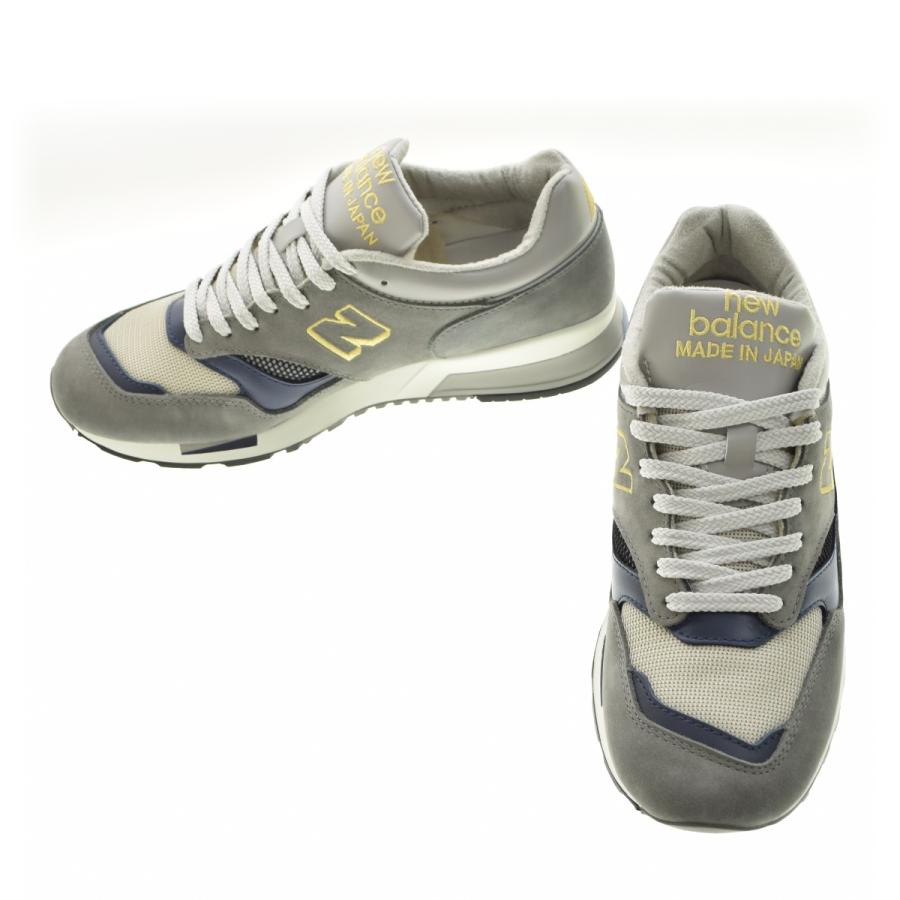 New Balance（ニューバランス） U1500JP 35周年 スニーカー : ブランド 