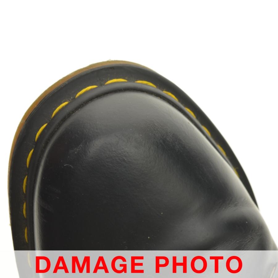 Dr.Martens（ドクターマーチン） 11838002 1461 3EYE GIBSON 3ホール