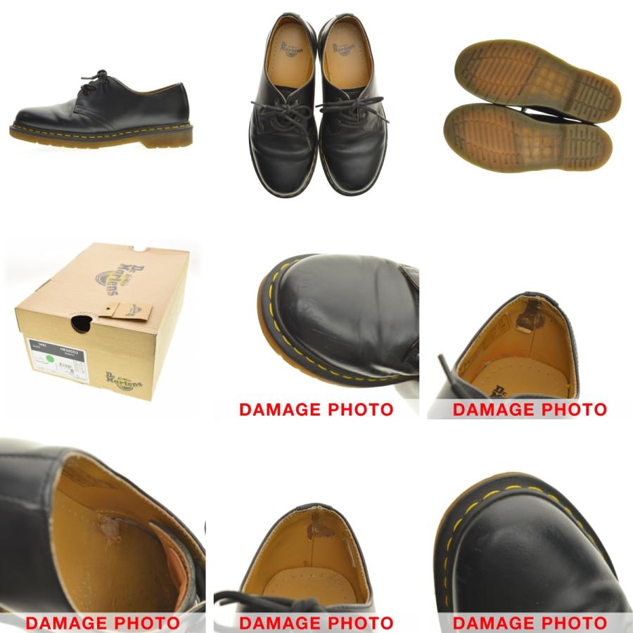 Dr.Martens（ドクターマーチン） 11838002 1461 3EYE GIBSON 3ホール