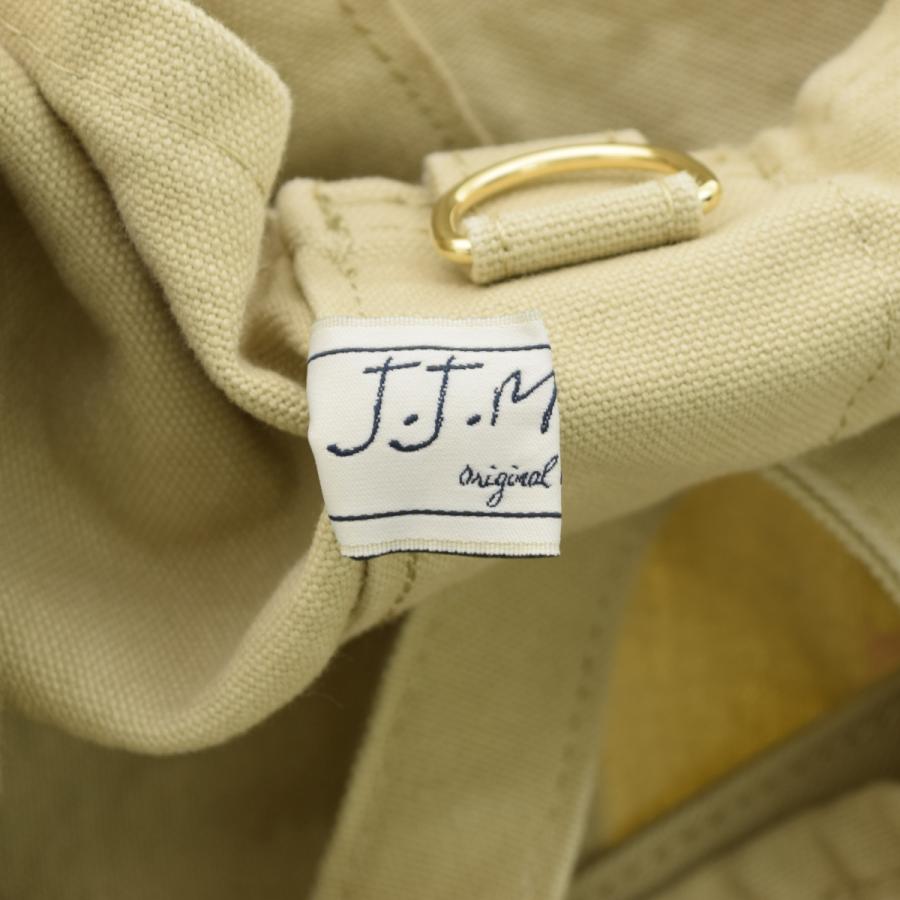 J.J.MERCER × L'APPARTEMENT / ジェイジェイマーサー アパルトモン