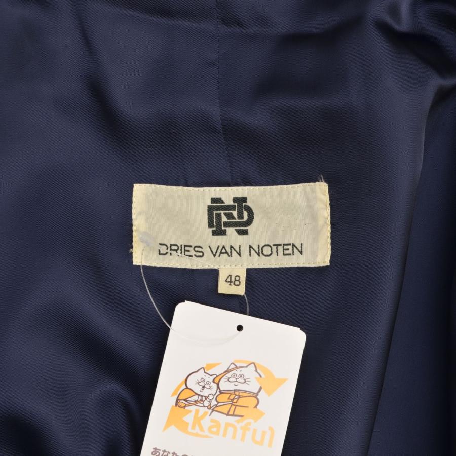 DRIES VAN NOTEN（ドリス ヴァン ノッテン） 80〜90s コットン