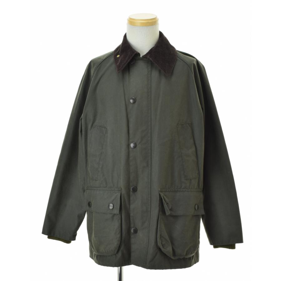 Barbour（バブアー） BEDALE ビデイル ワックス ジャケット : ブランド